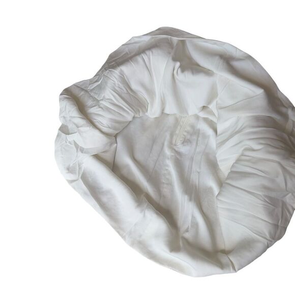 Marchesa Notte Sleeveless Lace Drop Waist Dress Size 4 NWT - Picture 8 of 15